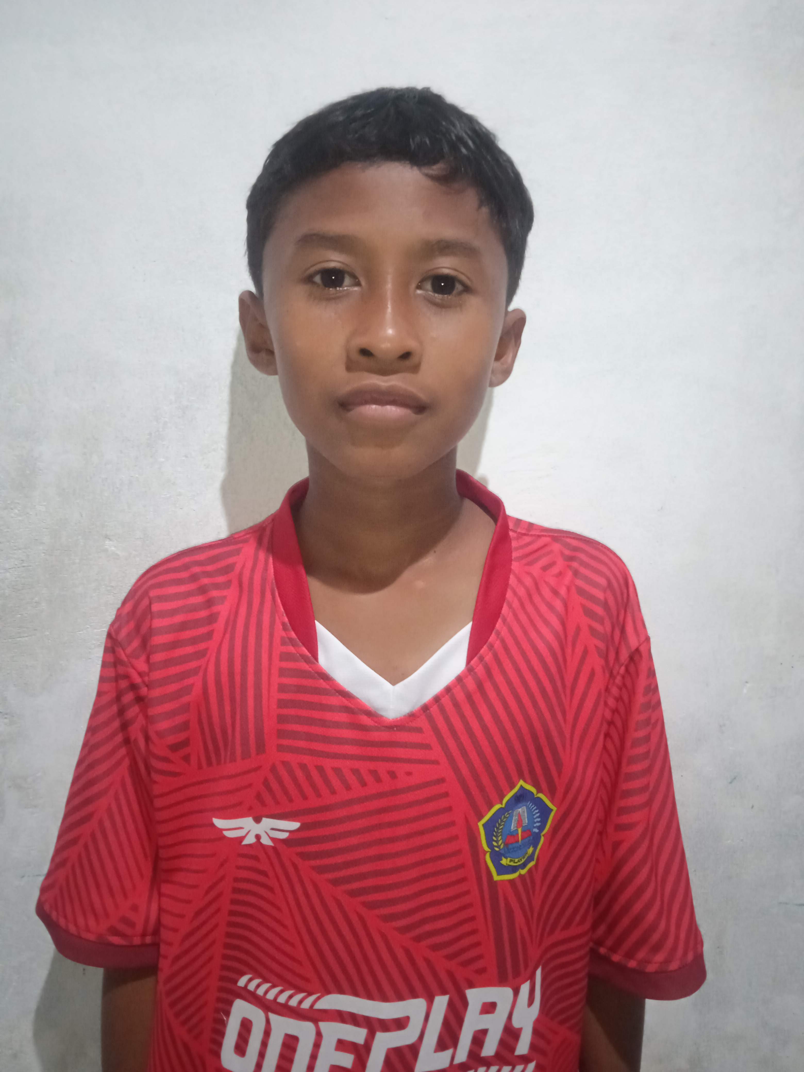 MUHAMMAD HANIF RAMADHAN LINDUWARDANA